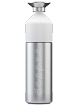 Dopper XL
fles voor kraanwater
STAAL RVS 1100 ml